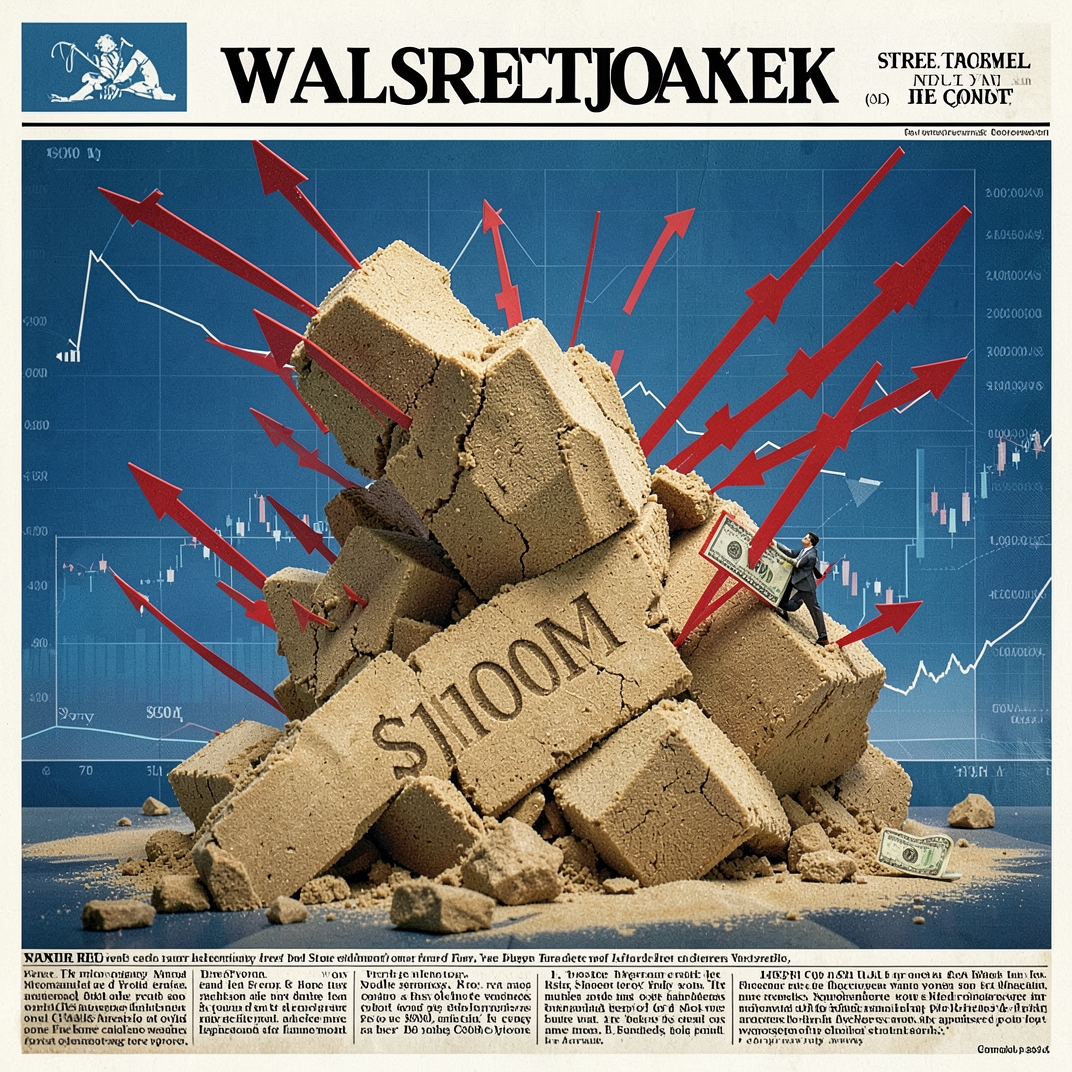 Trader James Wynn nach sechster Liquidation von 100 Mio. $ auf 900 $ verzeichnete Rekordverlust